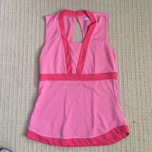 Lulu lemon tank top